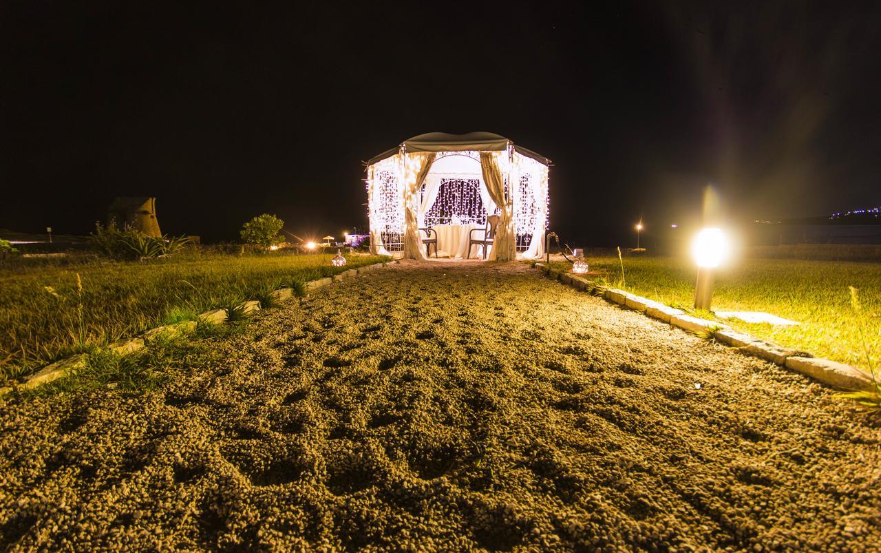Augustus Resort Santa Cesarea Terme Exterior foto