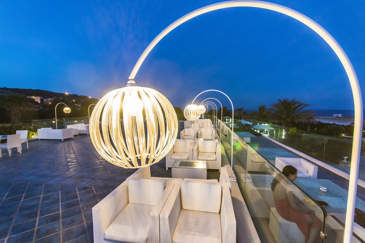 Augustus Resort Santa Cesarea Terme Exterior foto