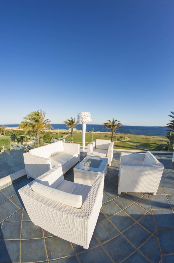 Augustus Resort Santa Cesarea Terme Exterior foto