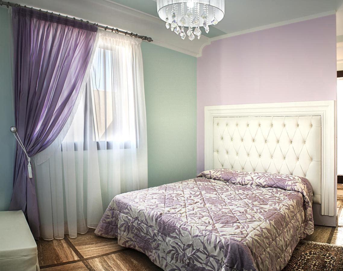 Augustus Resort Santa Cesarea Terme Exterior foto