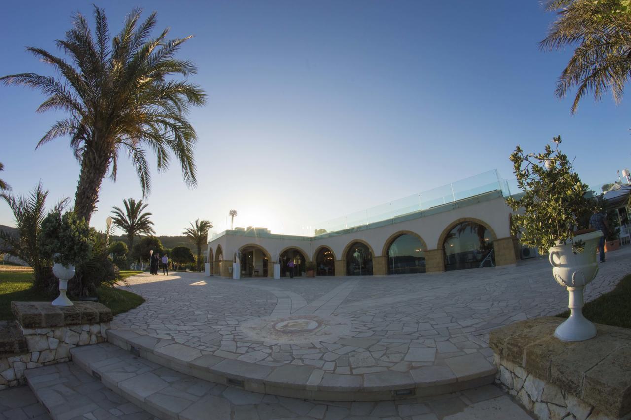 Augustus Resort Santa Cesarea Terme Exterior foto