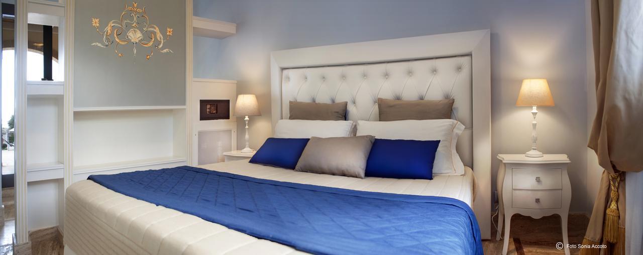 Augustus Resort Santa Cesarea Terme Exterior foto